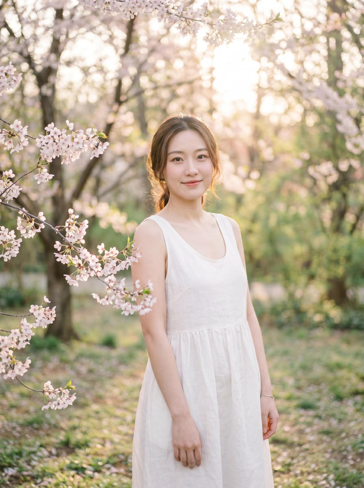 无限臀山视频-清新VLOG视频